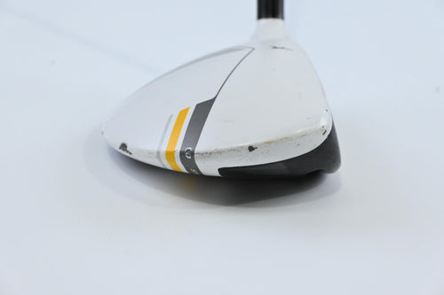 Taylormade RBZ Stage 2 #5 Wood / 19 Degree / Regular Flex Matrix RocketFuel 60