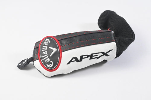 Callaway Apex 2019 #3 Hybrid / 20 Degree / Stiff Flex Catalyst 70 Shaft