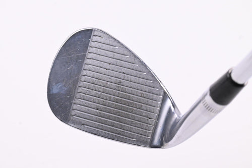 Callaway Mack Daddy 4 Sand Wedge / 56 Degree / Stiff Flex Dynamic Gold 115 Shaft
