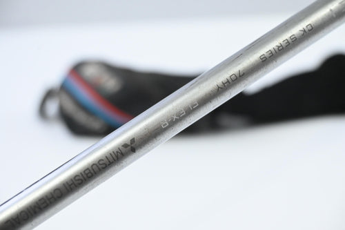 Left Hand Taylormade M3 #3 Hybrid / 19 Degree / Regular Flex Tensei CK Blue 70