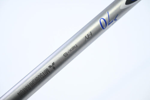 Titleist 816 H1 #3 Hybrid / 21 Degree / Stiff Flex Diamana S+ 70