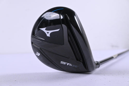 Mizuno ST-X 220 #3 Wood / 15 Degree / Stiff Flex Tensei AV Blue 65 Shaft