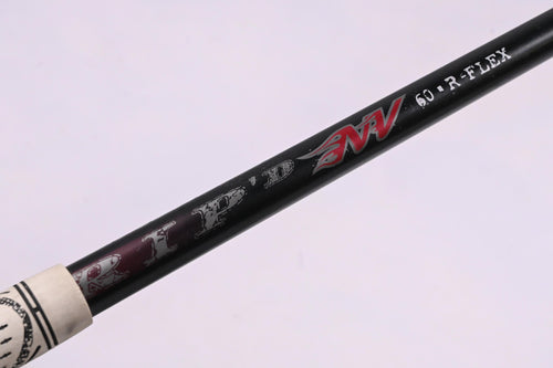 Aldila RIP'd NV 60 #3 Wood Shaft / Regular Flex / Titleist 1st Gen