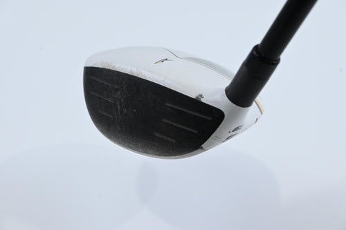 Taylormade RBZ Stage 2 #5 Wood / 19 Degree / Regular Flex Matrix RocketFuel 60