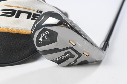 Tour Issue Callaway Rogue ST Pro #3 Hybrid / 20 Degree / Stiff Flex Tensei AV