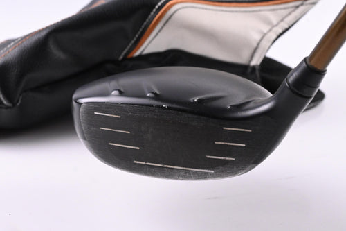 Ping G400 #3 Wood / 14.5 Degree / Regular Flex Ping Alta CB 65 Shaft