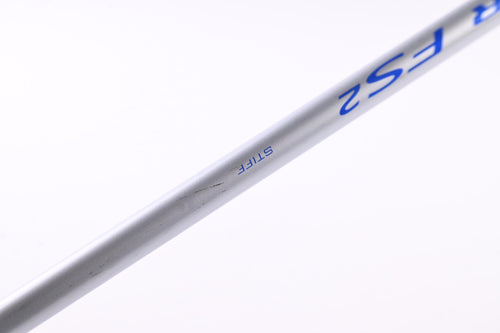 Mizuno F-50 #3 Wood / 13.5 Degree / Stiff Flex Mizuno Exsar FS2 Shaft