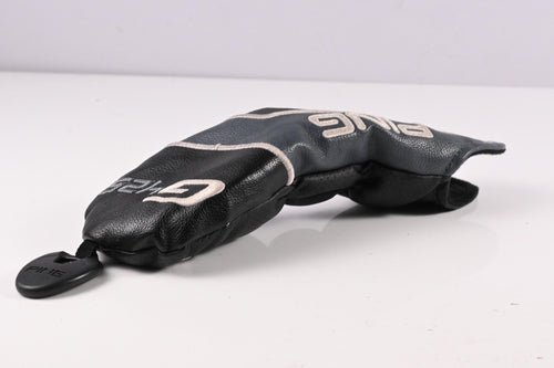 Ping G425 #3 Hybrid / 19 Degree / Regular Flex Ping Alta CB Slate 70 Shaft