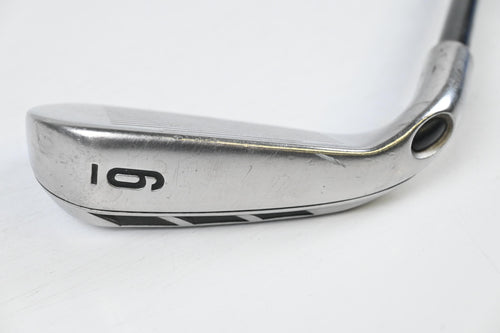 Callaway RAZR X #6 Iron / Regular Flex Callaway 75 Shaft