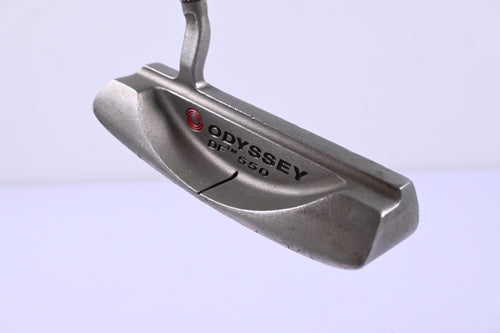 Odyssey Dual Force 550 Putter / 35 Inch