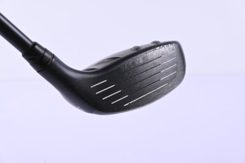 Left Hand Ping G410 #5 Wood / 17.5 Degree / Regular Flex Ping Alta CB Red 65