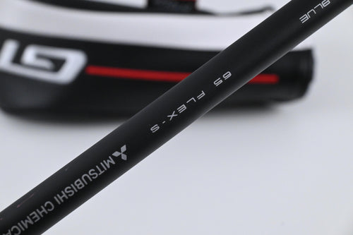 Titleist GT3 #3 Wood / 16.5 Degree / Stiff Flex Tensei 1K Blue 65 Shaft