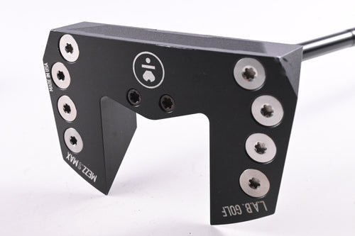 L.A.B Golf Mezz.1 Max Putter / 34 Inch