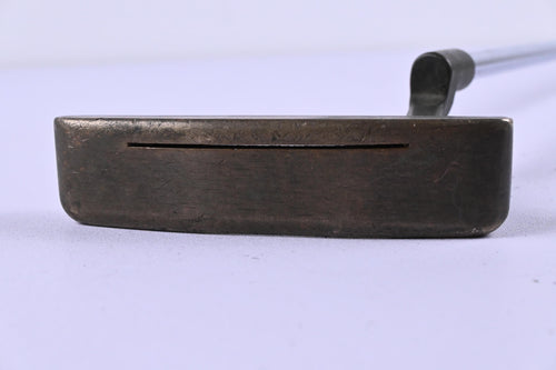 Ping Karsten Original Manganese Bronze Anser Putter / 35 Inch