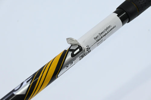 Taylormade RBZ Stage 2 #5 Wood / 19 Degree / Regular Flex Matrix RocketFuel 60