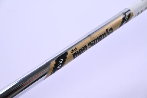 Titleist Vokey SM10 Sand Wedge / 54 Degree / Stiff Flex Dynamic Gold S400 Shaft