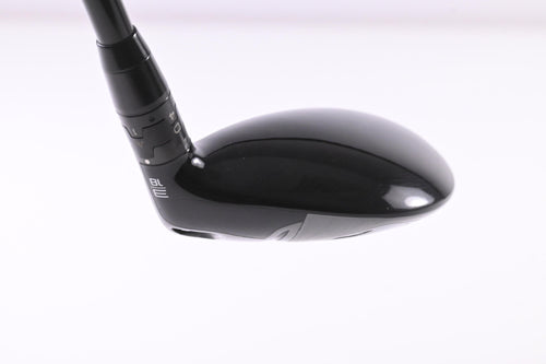 Titleist TSi2 #3 Hybrid / 18 Degree / Stiff Flex Tensei AV White 90 Shaft