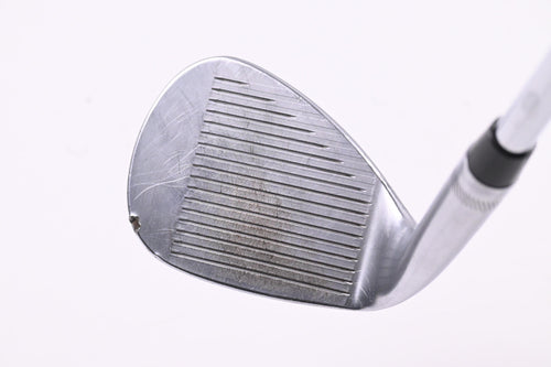 Titleist Vokey SM9 Lob Wedge / 60 Degree / Wedge Flex Titleist Vokey SM9 Shaft