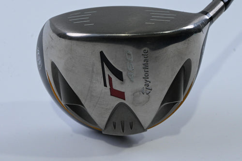 TaylorMade R7 460 Driver / 9.5 Degree / Stiff Flex REAX 64