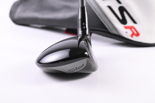 Titleist TSR1 #5 Hybrid / 23 Degree / Regular Flex VA Composites Baddazz 65