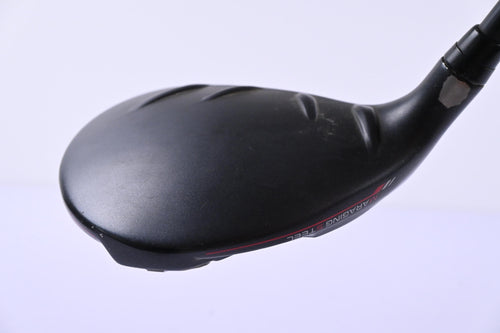 Left Hand Ping G410 #5 Wood / 17.5 Degree / Regular Flex Ping Alta CB Red 65