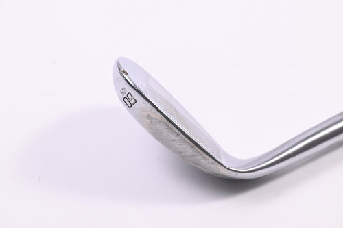 Titleist Vokey SM9 Lob Wedge / 60 Degree / Wedge Flex Titleist Vokey SM9 Shaft