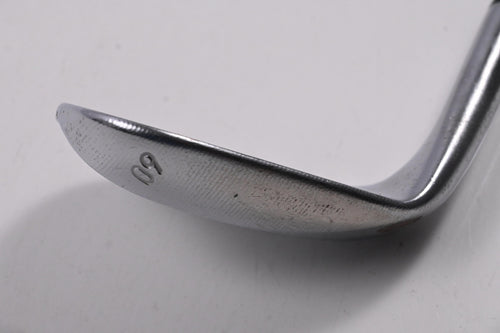 Taylormade Milled Grind Lob Wedge / 60 Degree / Wedge Flex Dynamic Gold Shaft