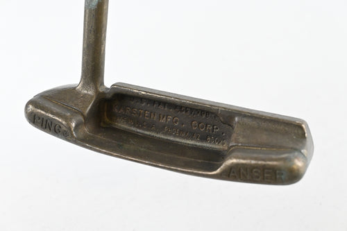 Ping Karsten Original Anser Putter / 36 Inch