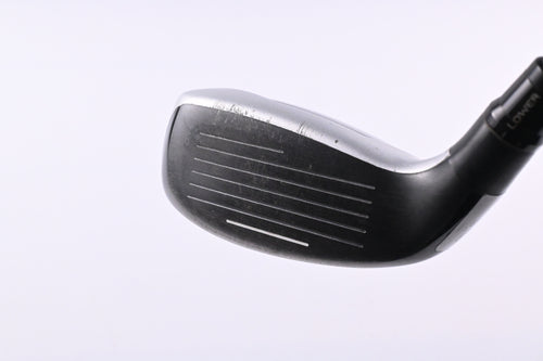 Taylormade M3 #3 Hybrid / 19 Degree / Stiff Flex Tensei CK Blue 80 Shaft
