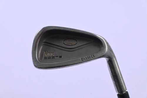 Cobra King Cobra Oversize #4 Iron / 23 Degree / Regular Flex King Cobra Shaft