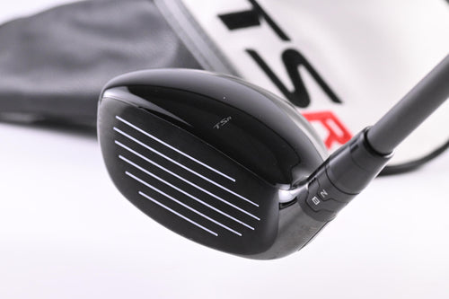Titleist TSR1 #5 Hybrid / 23 Degree / Regular Flex VA Composites Baddazz 65