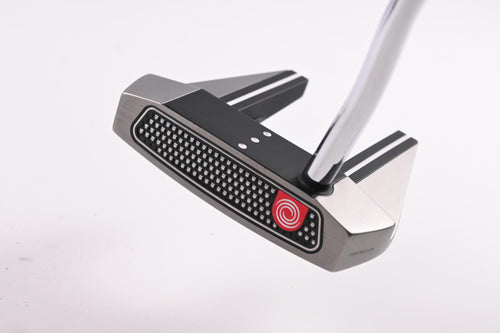 Odyssey Microhinge #7 Putter / 34 Inch