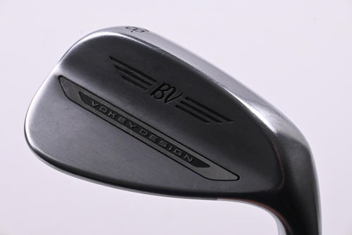 Titleist Vokey SM11 Pitching Wedge / 48 Degree / Wedge Flex Titleist Vokey Shaft