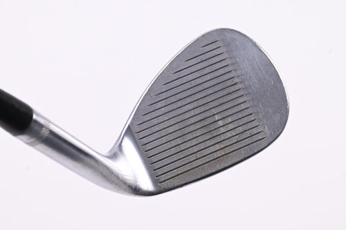 Left Hand Titleist Vokey SM7 Lob Wedge / 60 Degree / X-Flex Project X LS 125
