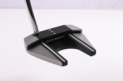 Odyssey Microhinge #7 Putter / 34 Inch