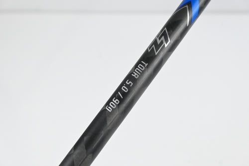 Mizuno MP-18 MMC Fli-Hi Utility #4 Iron / 22 Degree / Senior Flex Project X LZ