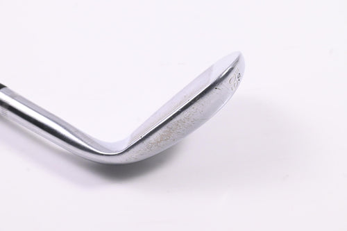 Left Hand Titleist Vokey SM7 Lob Wedge / 60 Degree / X-Flex Project X LS 125