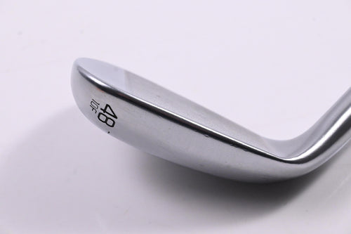 Titleist Vokey SM11 Pitching Wedge / 48 Degree / Wedge Flex Titleist Vokey Shaft