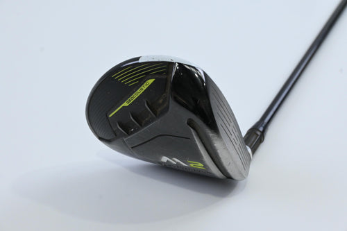 Taylormade M2 2017 #3 Wood / 16.5 Degree / Regular Flex Tensei AV Raw Blue 60
