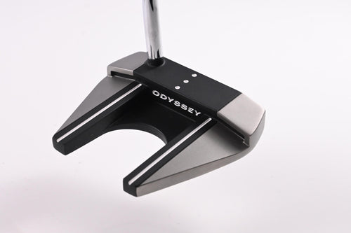 Odyssey Microhinge #7 Putter / 34 Inch