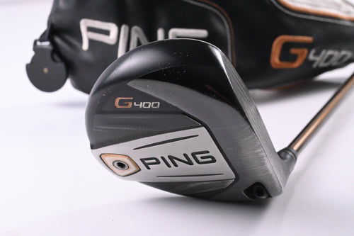 Ping G400 #5 Wood / 17.5 Degree / Regular Flex Ping Alta CB 65 Shaft