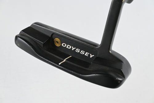 Left Hand Odyssey Stroke Lab One Putter / 34 Inch