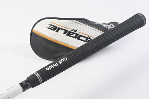 Tour Issue Callaway Rogue ST Pro #3 Hybrid / 20 Degree / Stiff Flex Tensei AV