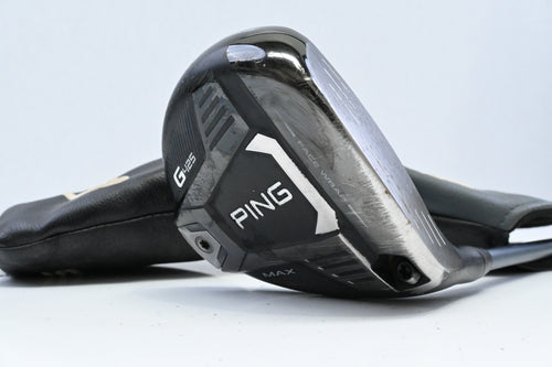 Ping G425 Max #3 Wood / 14.5 Degree / Regular Flex Ping Alta CB Slate 65 Shaft