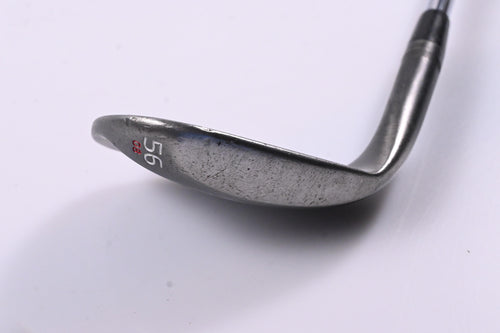 Titleist Vokey SM6 Sand Wedge / 56 Degree / Wedge Flex Vokey SM6 Shaft