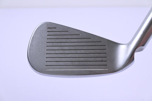 Ping IDI Utility #2 Iron / 17 Degree / Black Dot / Stiff Flex Tour 2.0 Chrome 85