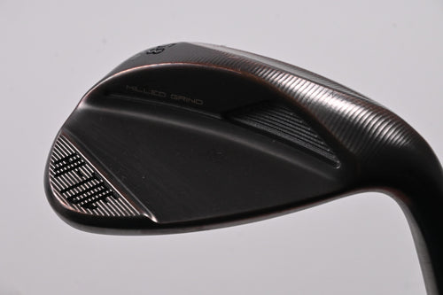 Taylormade Hi-Toe 4 Lob Wedge / 58 Degree / Wedge Flex Dynamic Gold Wedge 115