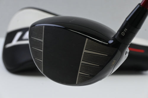Titleist GT4 Driver / 9 Degree / Regular Flex Project X Denali Red 50 Shaft