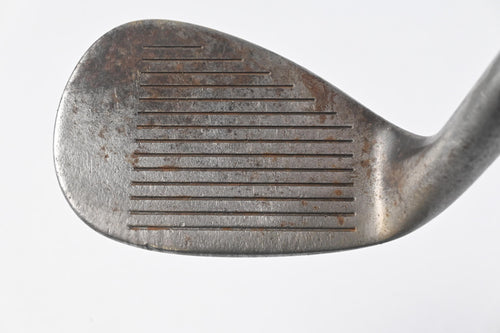 Mizuno MP Series Sand Wedge / 56 Degree / Stiff Flex Dynamic Gold Shaft