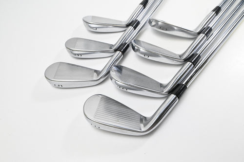 Mizuno Pro 225 Irons / 5-PW+GW / Regular Flex N.S.Pro 950GH Neo Shafts